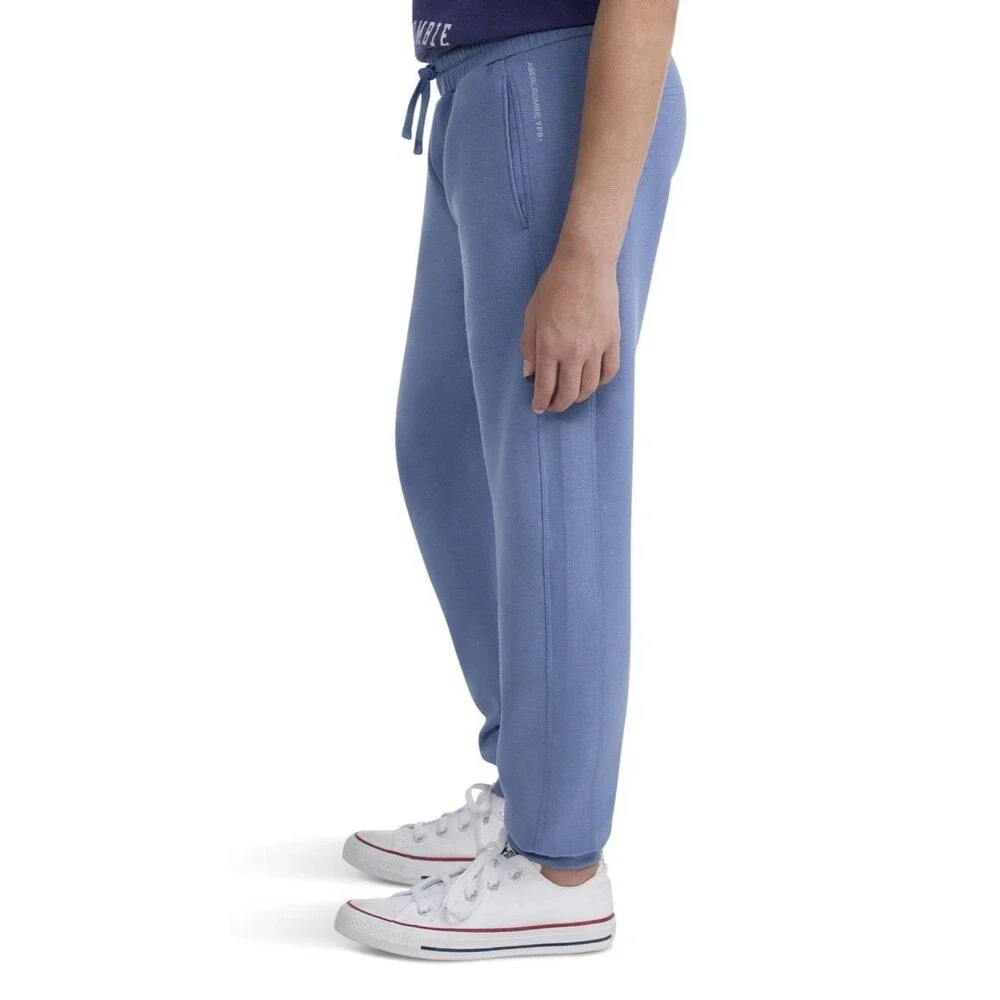 Abercrombie Kids YPB NeoKnit Girls 11/12 Sweatpant Pocket Joggers